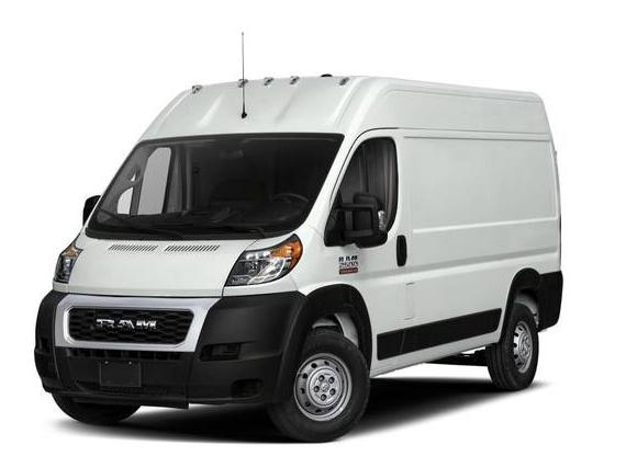 RAM PROMASTER 2500 2021 3C6LRVDG9ME578710 image RAM PROMASTER 2500 2021 3C6LRVDG9ME578710 image
